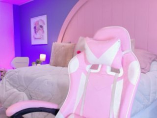 RachelTooms Porn Show