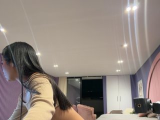 RachelTooms Porn Show