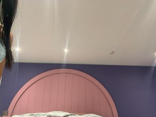 RachelTooms Porn Show