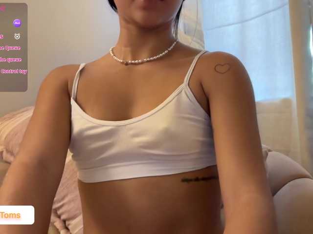 RachelTooms live cam on BongaCams