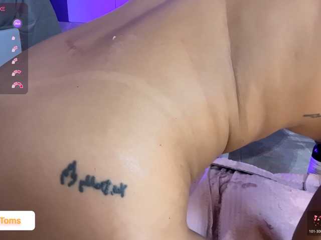 RachelTooms live cam on BongaCams
