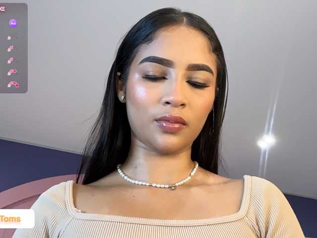 RachelTooms live cam on BongaCams