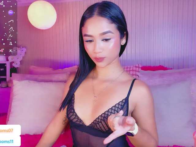 RachelTooms live cam on BongaCams