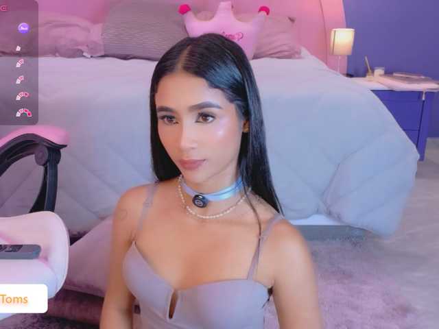 RachelTooms live cam on BongaCams