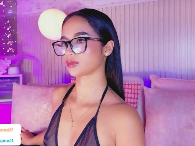 RachelTooms live cam on BongaCams