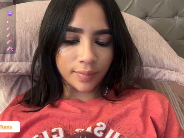 RachelTooms live cam on BongaCams