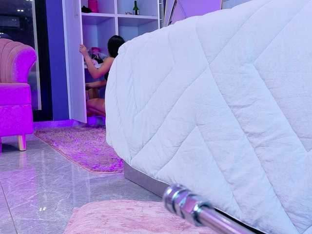 RachelTooms live cam on BongaCams