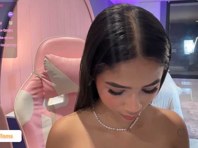 RachelTooms live cam on BongaCams