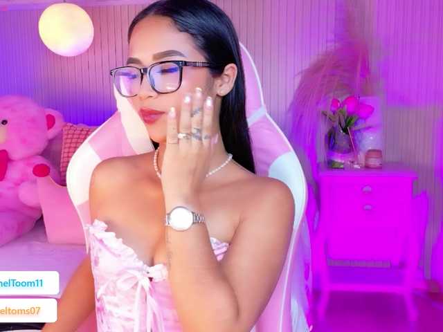 RachelTooms's BongaCams show and profile