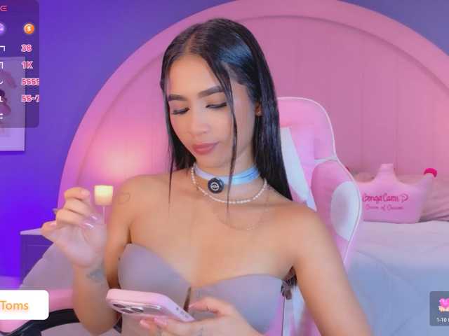 RachelTooms live cam preview