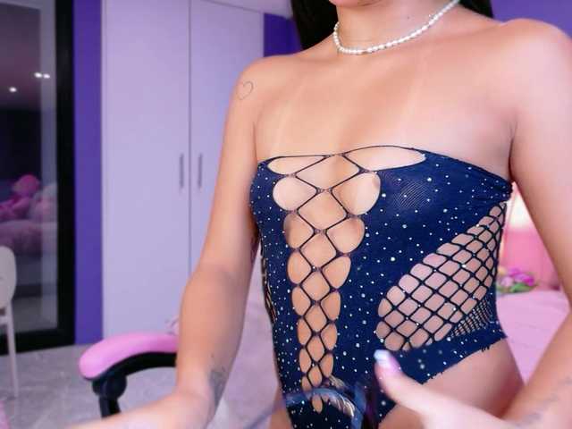 RachelTooms live cam on BongaCams