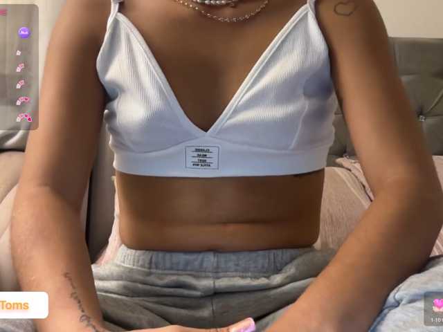 RachelTooms, live now on BongaCams
