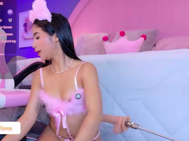 RachelTooms live cam on BongaCams