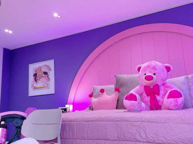 RachelTooms live cam on BongaCams