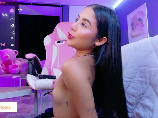 RachelTooms live cam on BongaCams