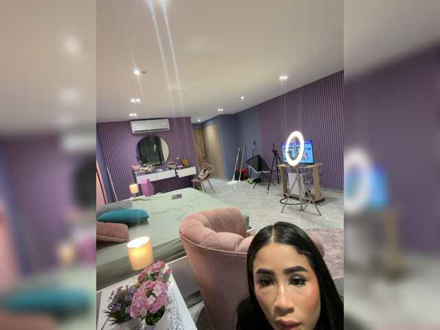 RachelTooms live cam on BongaCams