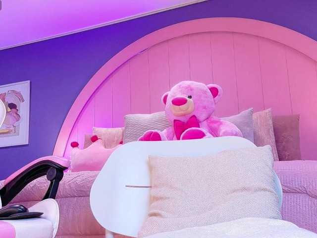 RachelTooms live cam on BongaCams