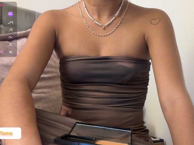RachelTooms live cam on BongaCams