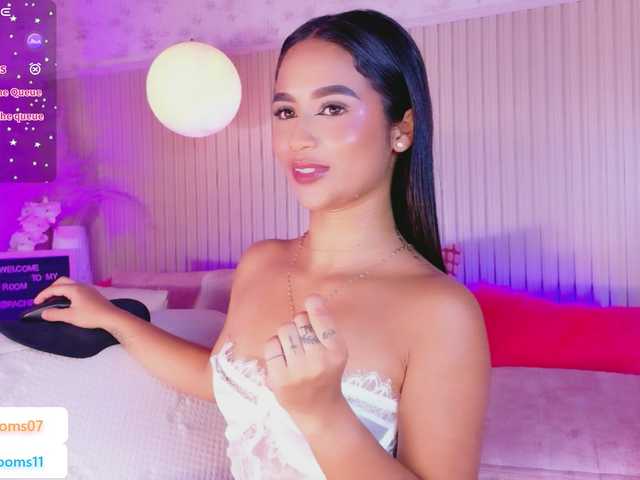 RachelTooms live cam on BongaCams