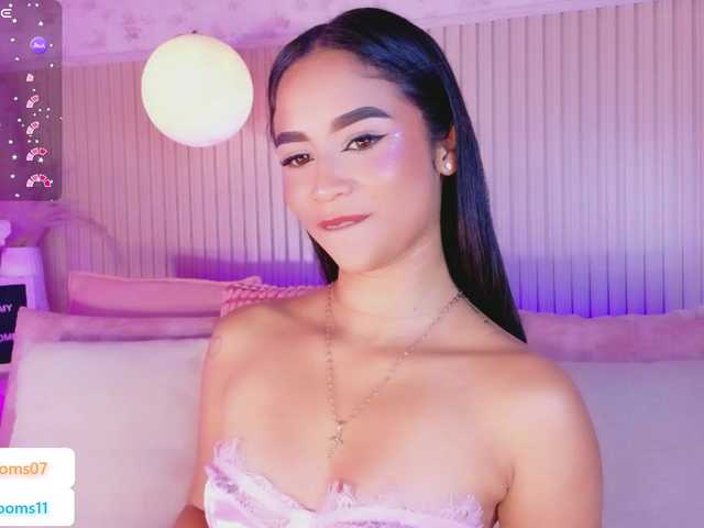 RachelTooms live cam on BongaCams
