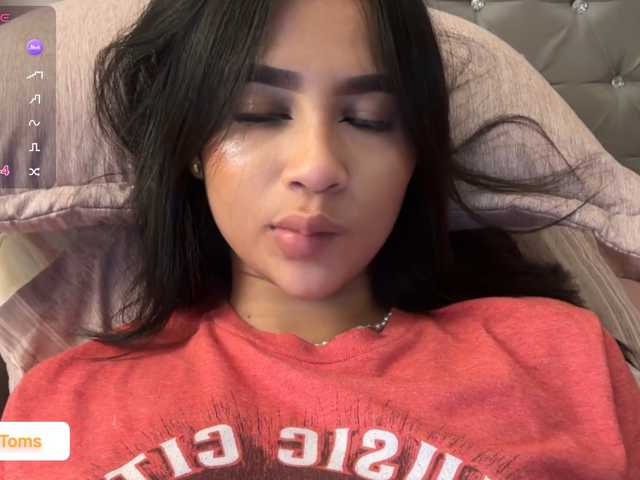 RachelTooms live cam on BongaCams
