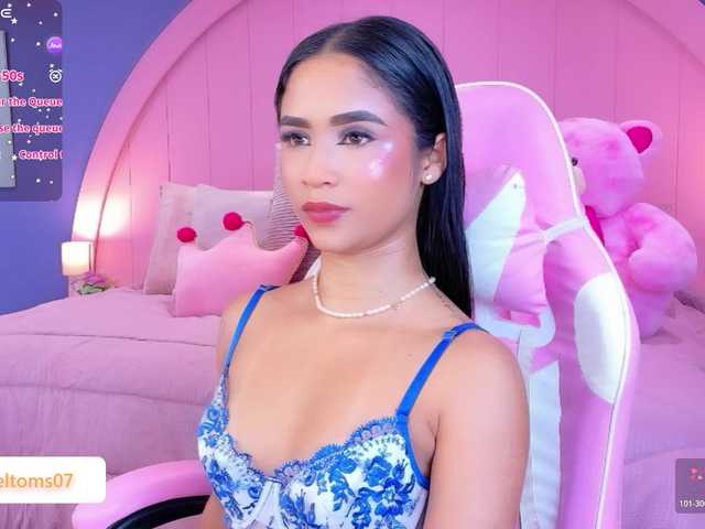 RachelTooms live cam on BongaCams