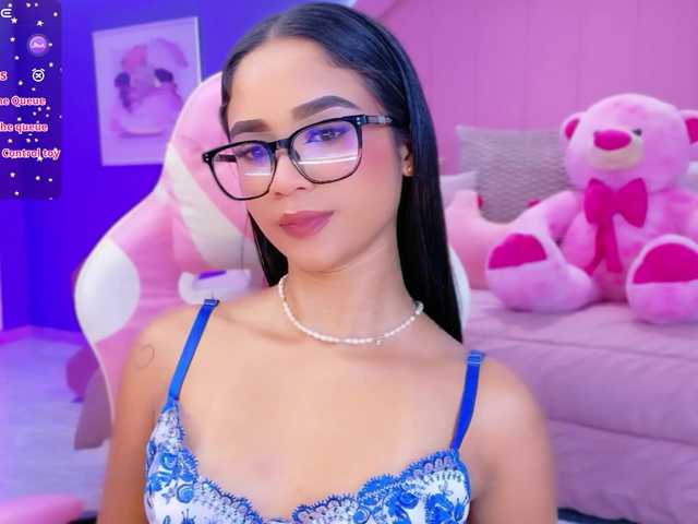 RachelTooms live cam on BongaCams