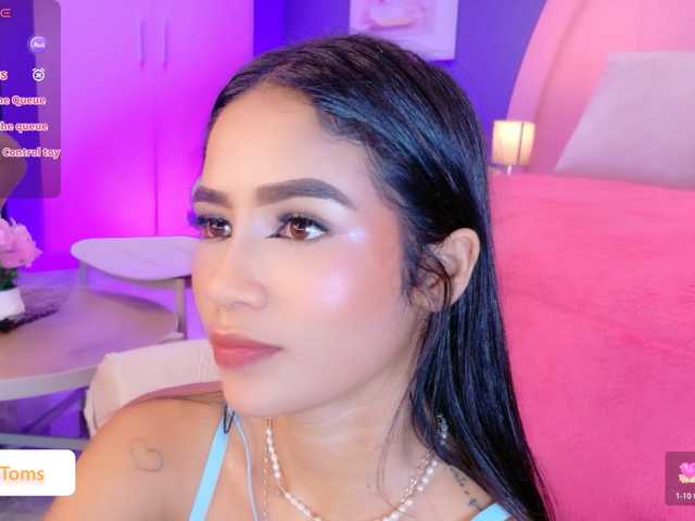 RachelTooms live cam on BongaCams