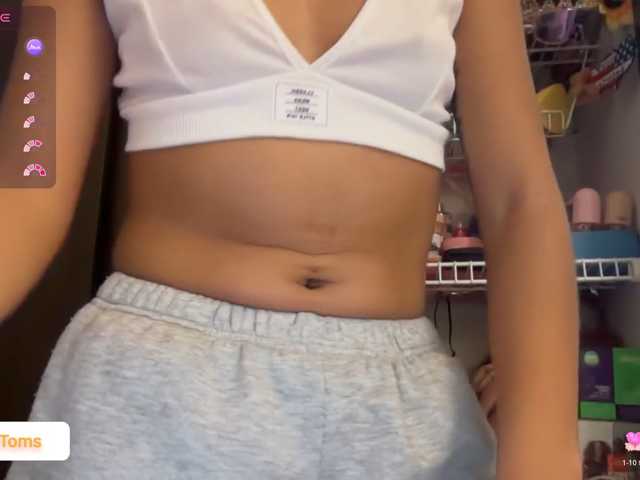 RachelTooms live cam on BongaCams