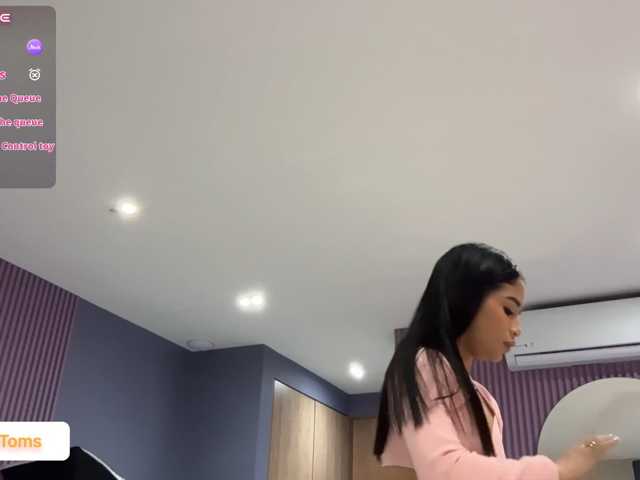 RachelTooms live cam on BongaCams