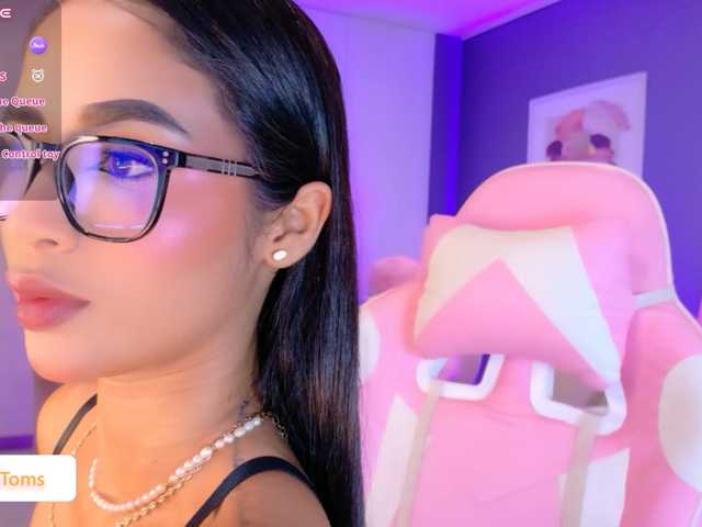 RachelTooms live cam on BongaCams