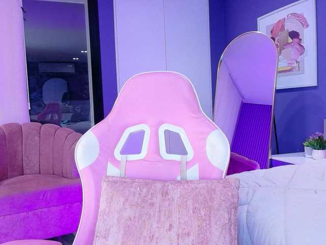 RachelTooms live cam on BongaCams