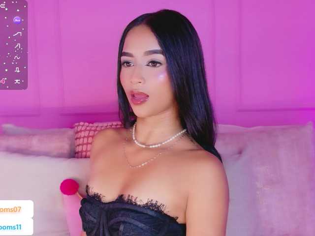 RachelTooms live cam on BongaCams
