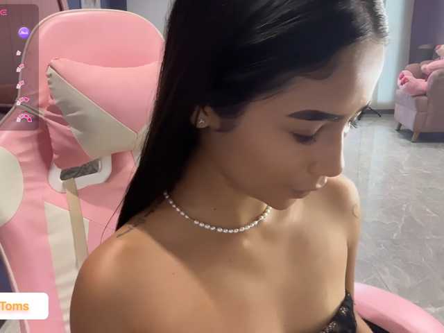RachelTooms live cam on BongaCams