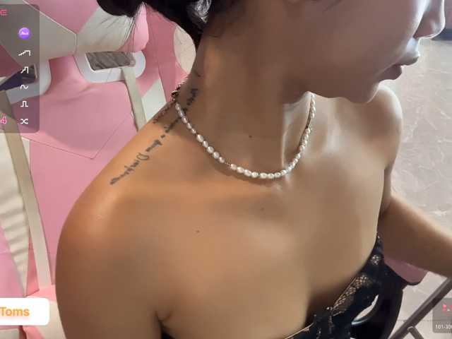 RachelTooms live cam on BongaCams