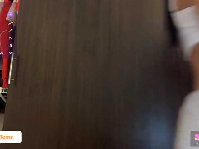 RachelTooms, live now on BongaCams