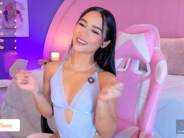 RachelTooms live cam on BongaCams