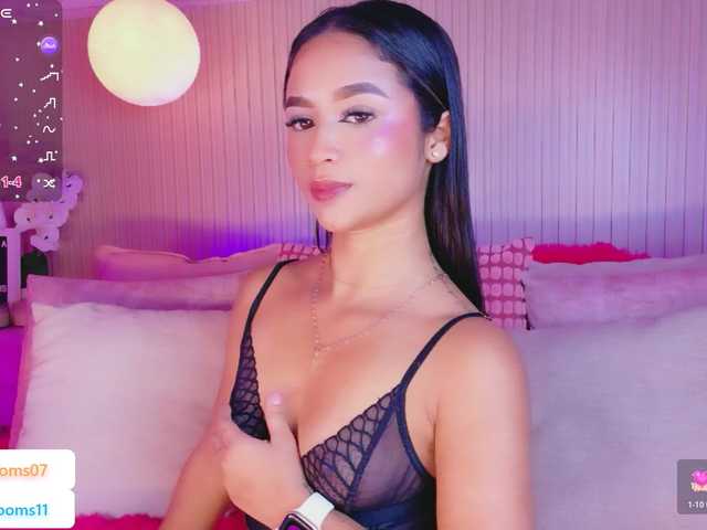 RachelTooms live cam on BongaCams