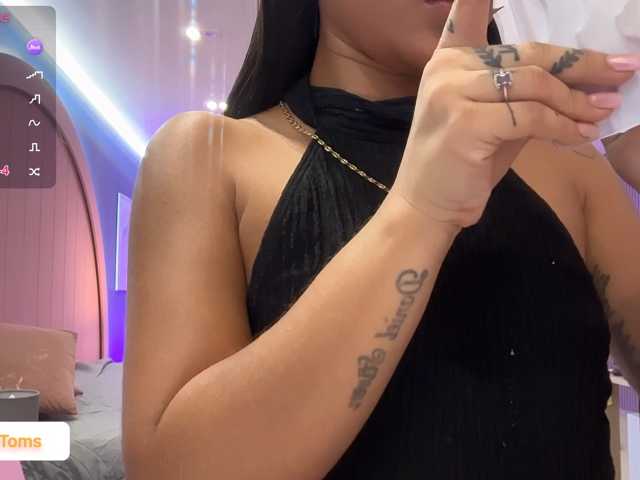 RachelTooms live cam on BongaCams