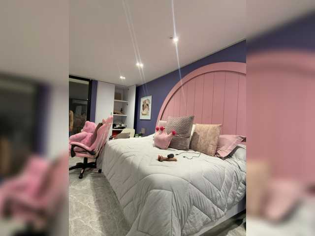 RachelTooms live cam on BongaCams