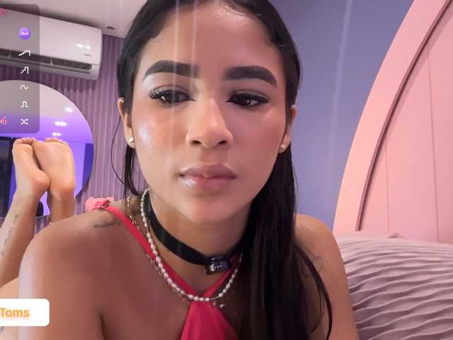RachelTooms live cam on BongaCams