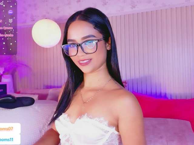 RachelTooms live cam on BongaCams