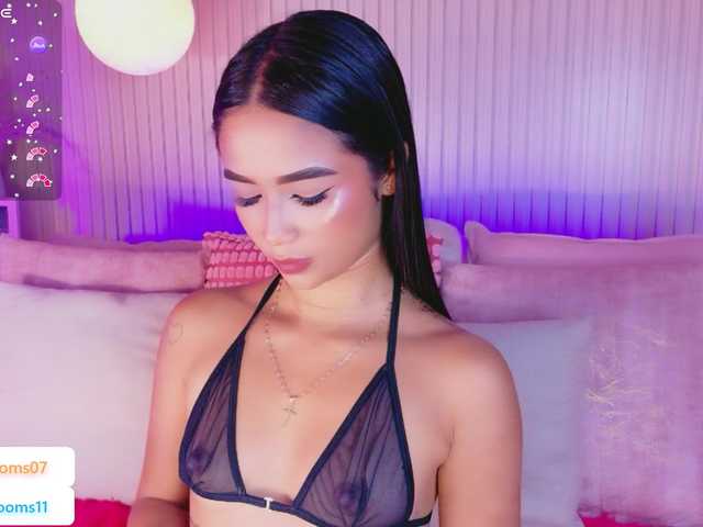 RachelTooms live cam on BongaCams