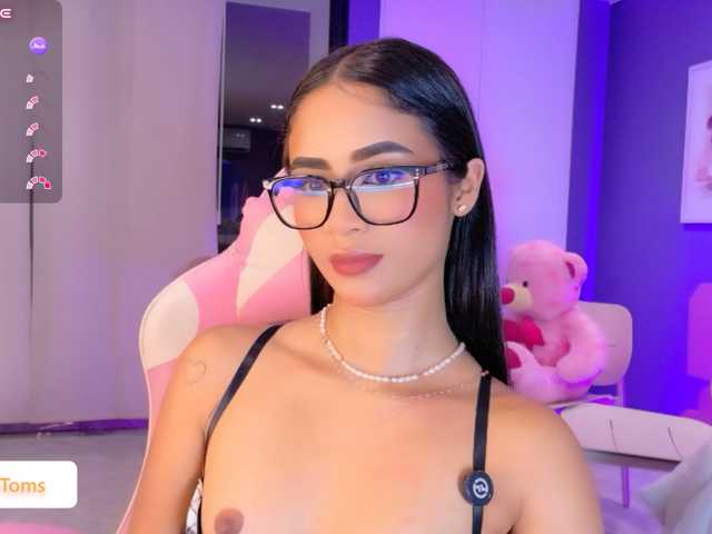 RachelTooms live cam on BongaCams