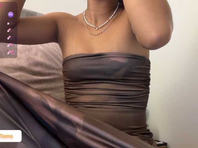 RachelTooms, en vivo ahora en BongaCams