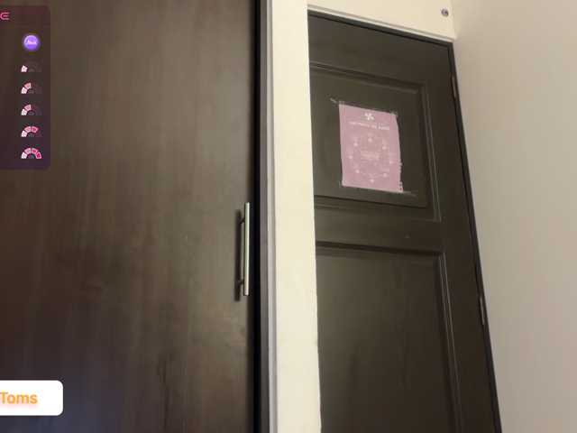 RachelTooms live cam preview