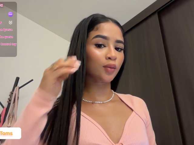 RachelTooms live cam on BongaCams