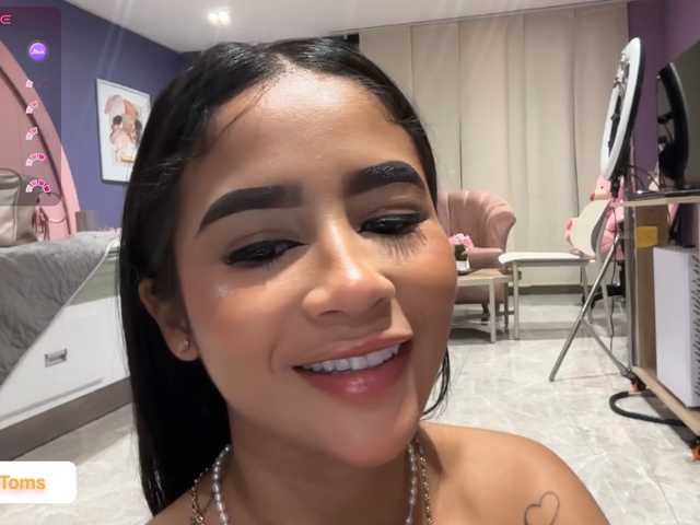 RachelTooms, en vivo ahora en BongaCams