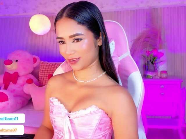 RachelTooms's BongaCams show and profile