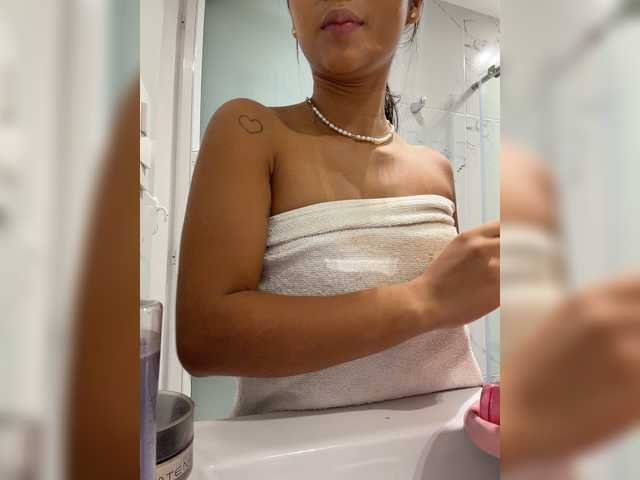 RachelTooms live webcam show